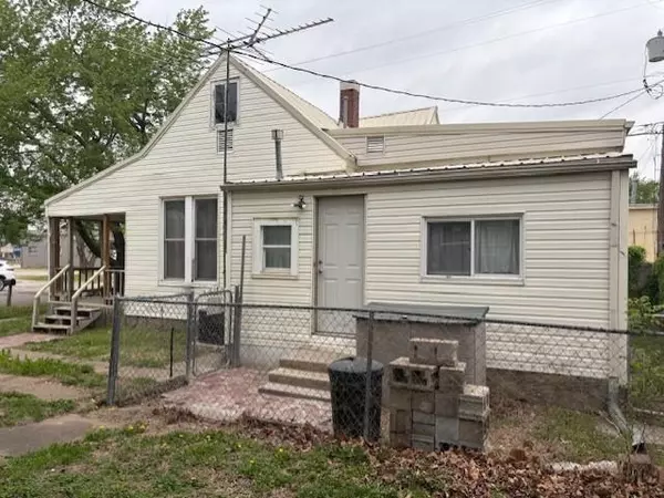 Parsons, KS 67357,112 S 25th ST