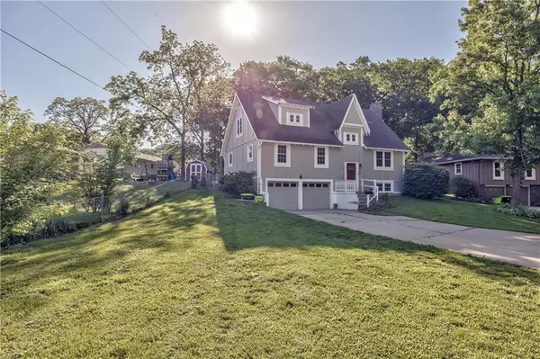 Harrisonville, MO 64701,803 Halsey CIR