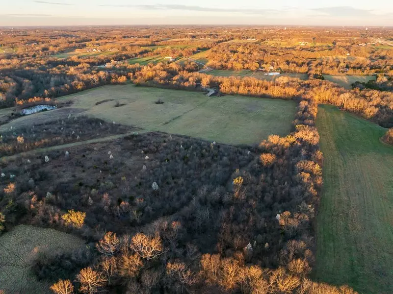 Tract 3 S Outer Belt RD, Lone Jack, MO 64070