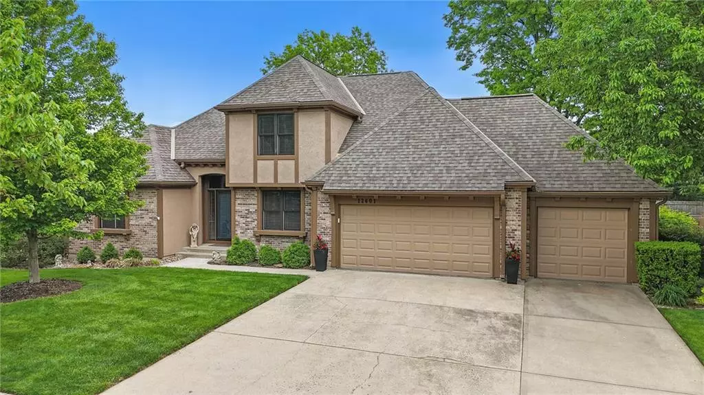 12601 Stearns ST, Overland Park, KS 66213
