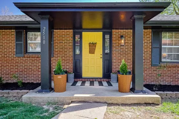 St Joseph, MO 64505,2510 Limestone TER