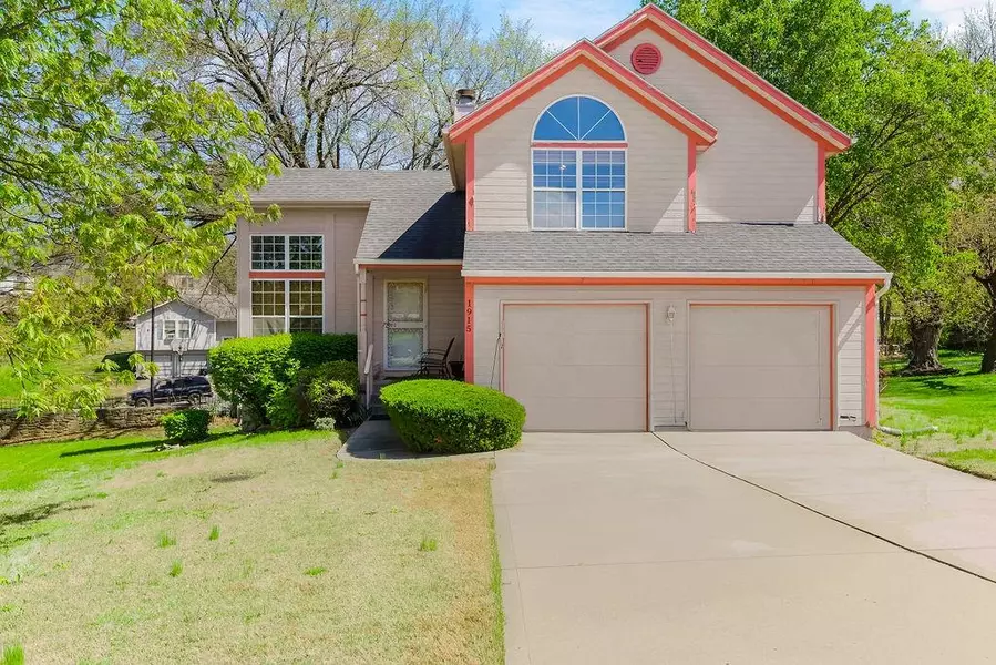 1915 Norton AVE, Kansas City, MO 64127