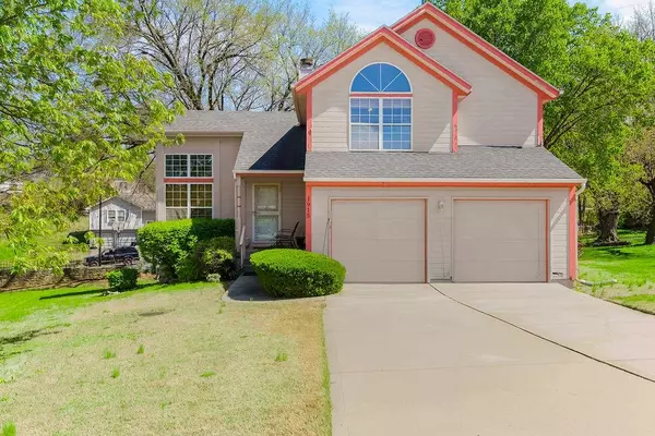 1915 Norton AVE, Kansas City, MO 64127