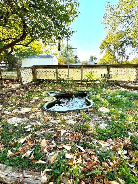 Linn Valley, KS 66040,66 Buck Run DR