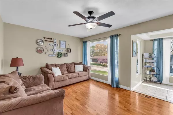 Smithville, MO 64089,705 E BRASFIELD ST