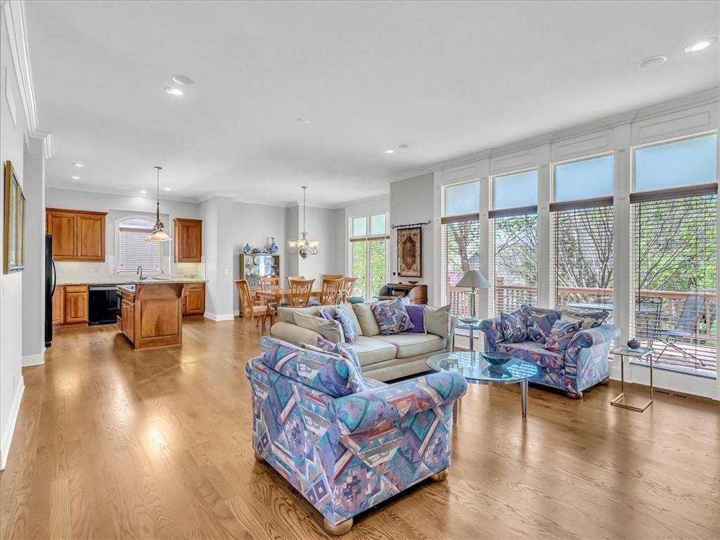 Overland Park, KS 66213,12552 Farley ST
