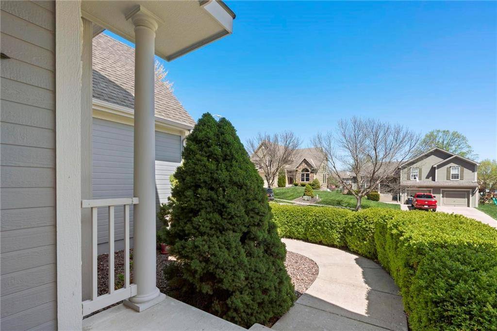 Kansas City, MO 64157,8501 NE 97TH TER
