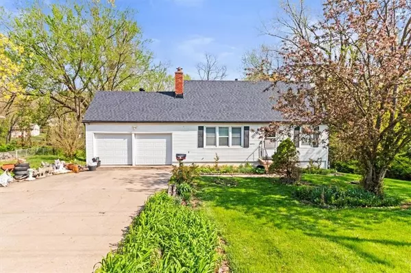 11000 E 63rd ST, Raytown, MO 64133
