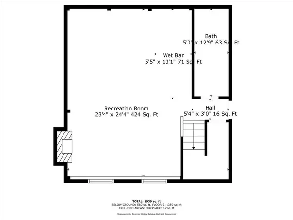 Kansas City, MO 64152,10705 NW 58th ST