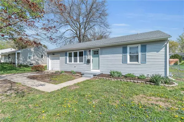 Kansas City, MO 64118,1006 NE 67th ST