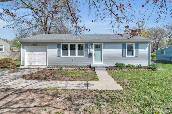 Kansas City, MO 64118,1006 NE 67th ST