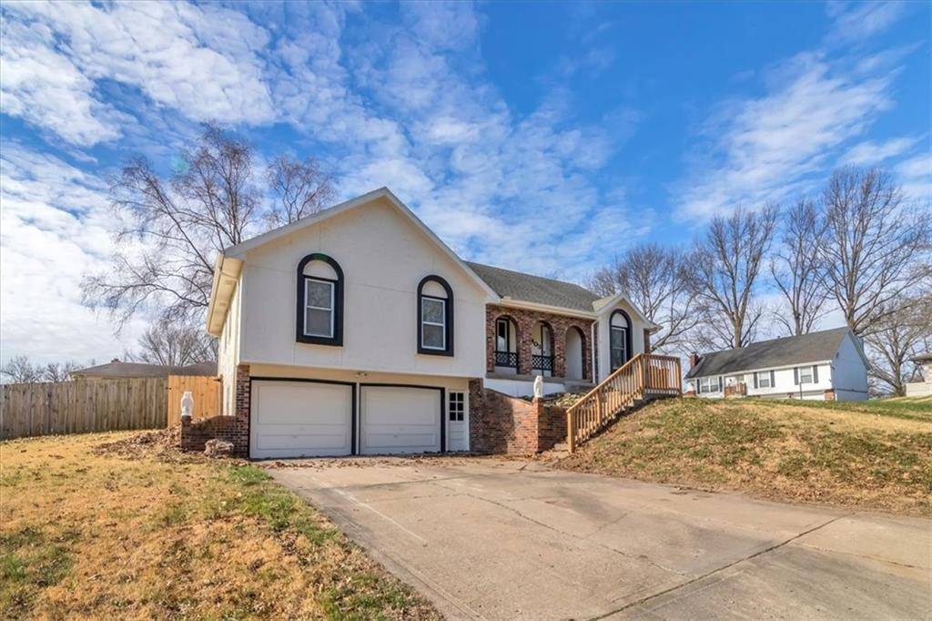 Kansas City, MO 64118,7803 N Garfield AVE