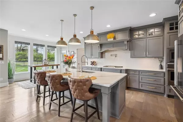 Lee's Summit, MO 64082,1801 SW Blackstone PL