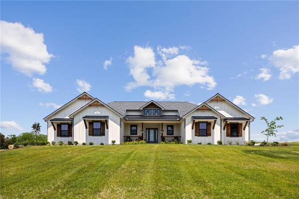 18068 Stillwell RD, Linwood, KS 66012