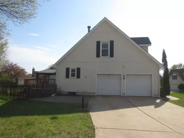 Blue Springs, MO 64015,1216 NW Oak Lawn CT