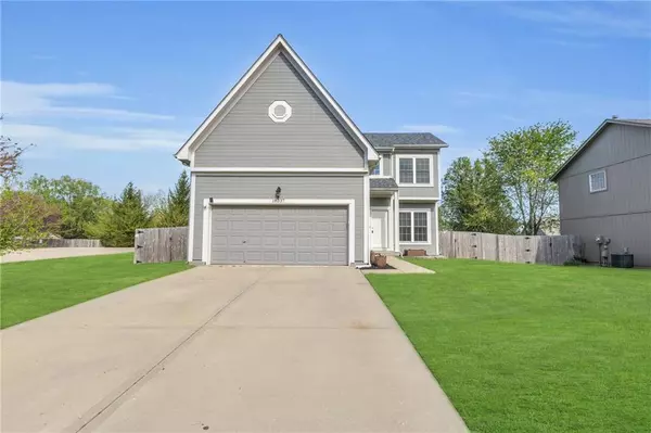 Gardner, KS 66030,18337 Butternut ST