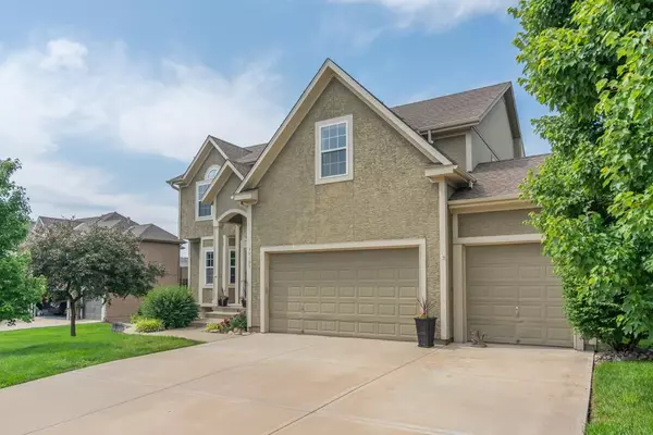 Basehor, KS 66007,14108 Pine Valley CT