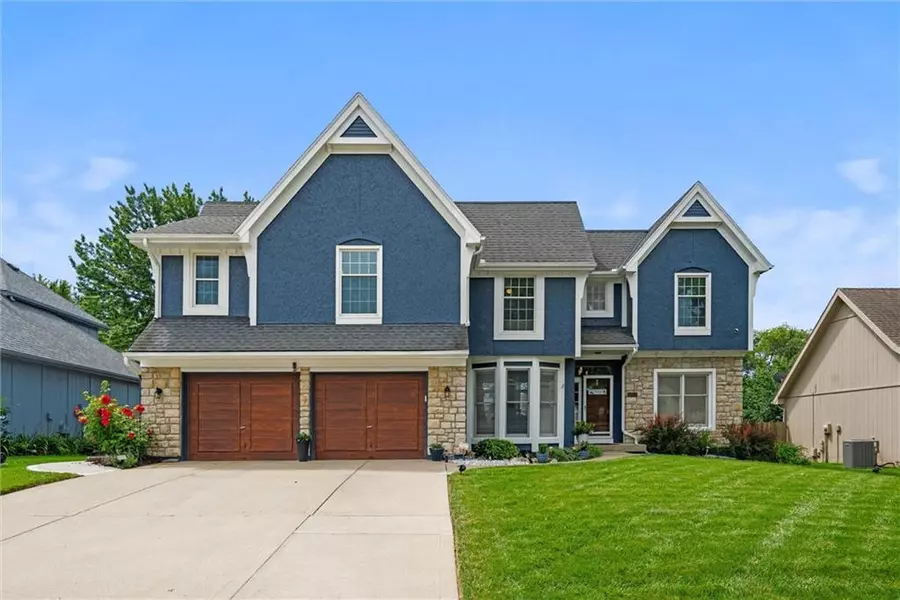 5107 NW 66th TER, Kansas City, MO 64151
