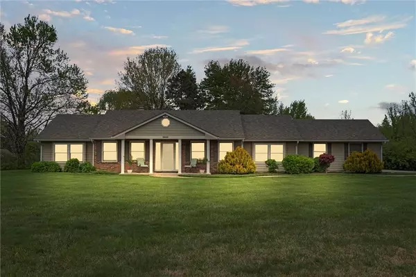 Bucyrus, KS 66013,3950 W 214th ST