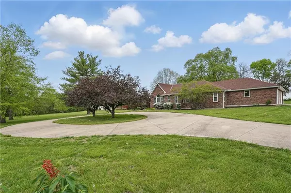 Peculiar, MO 64078,14302 E Harvest LN