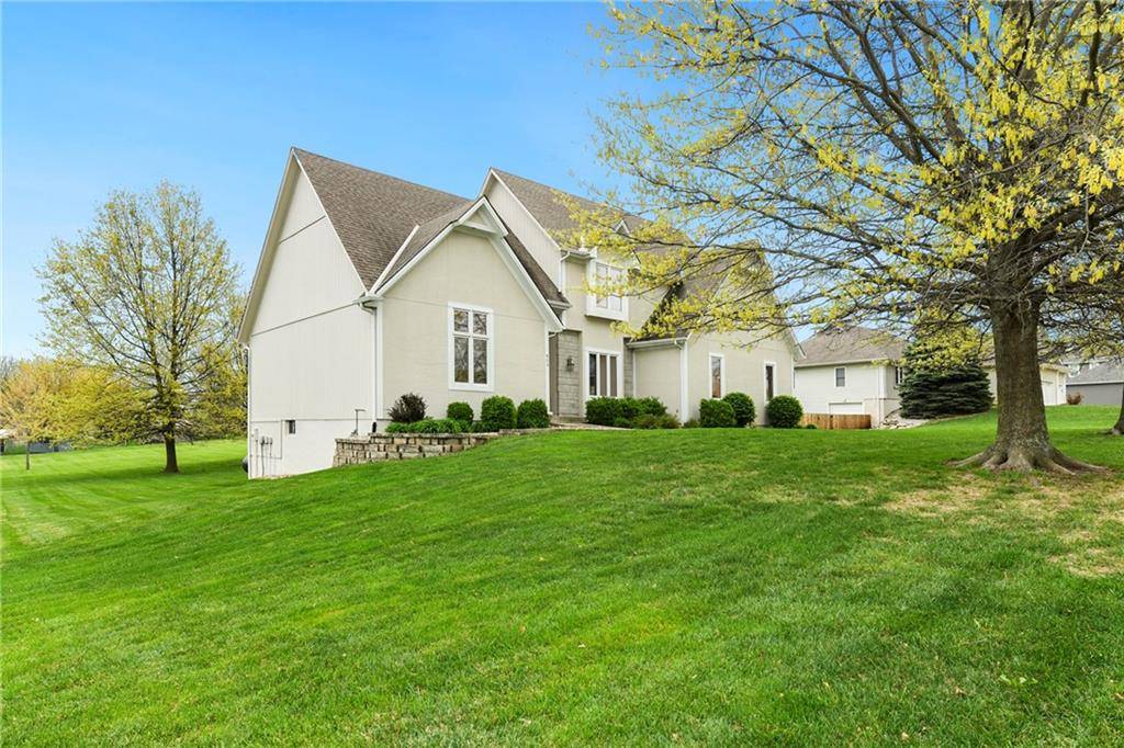 Raymore, MO 64083,609 Horizon Pkwy