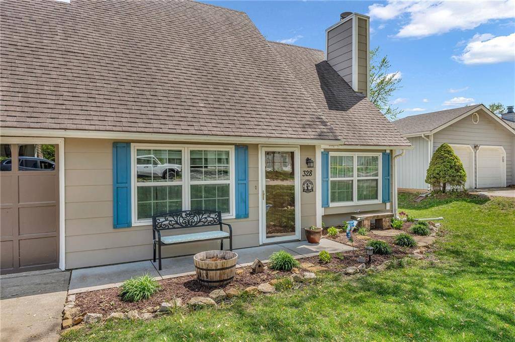 Lawrence, KS 66049,328 Stockade ST