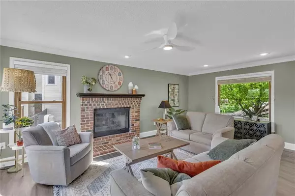 Overland Park, KS 66210,8708 W 113TH ST