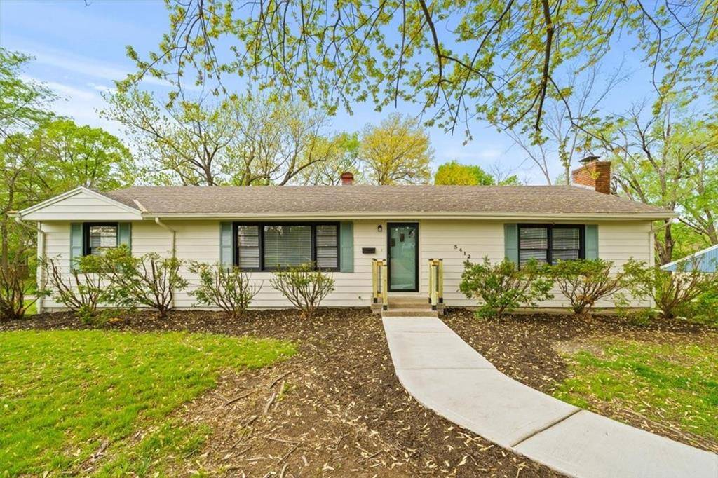 Kansas City, MO 64129,5412 Sycamore AVE