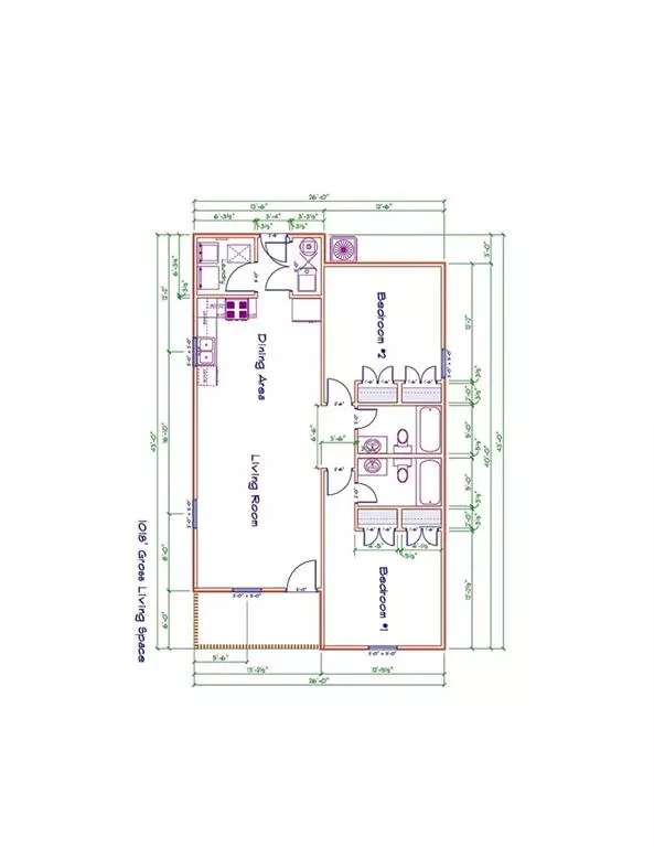 109 W Jefferson ST, Pittsburg, KS 66762