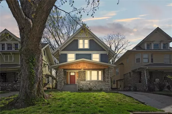 Kansas City, MO 64109,2709 Harrison ST