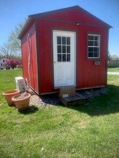 Clarksdale, MO 64430,222 W Elm ST