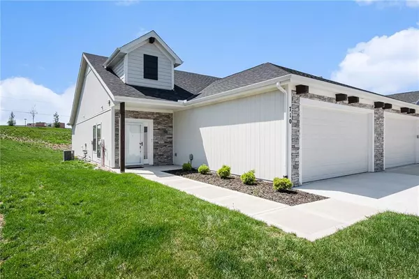 Smithville, MO 64089,710 Ridge DR