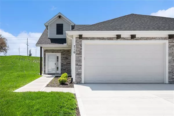 Smithville, MO 64089,710 Ridge DR