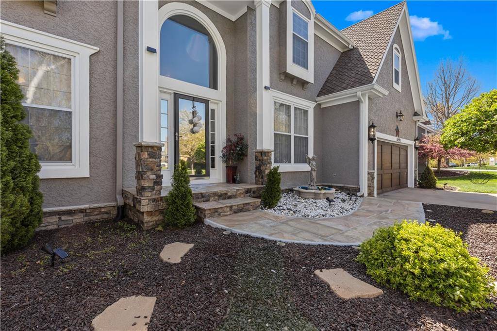 Overland Park, KS 66221,14901 BENSON ST