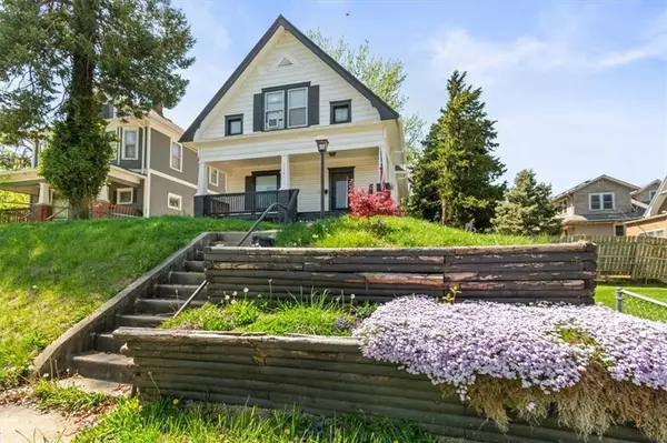 St Joseph, MO 64507,1314 S 25th ST