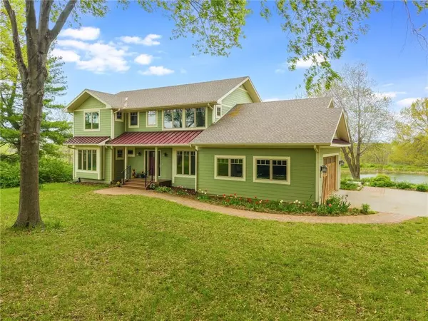 8725 Nebo Hills RD, Liberty, MO 64068