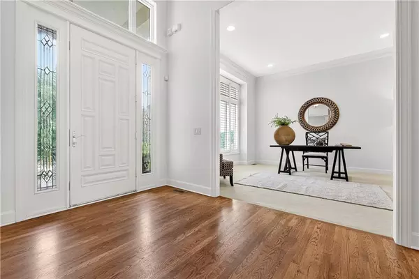 Blue Springs, MO 64015,1604 NW Sunridge DR