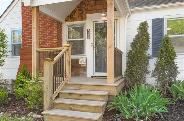 Roeland Park, KS 66205,4731 Windsor ST