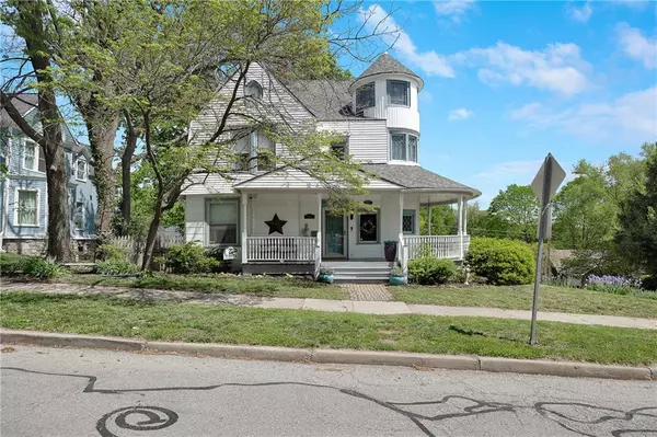 Liberty, MO 64068,203 N Water ST