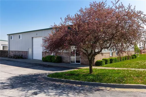 Kearney, MO 64060,1050 W Innovation DR