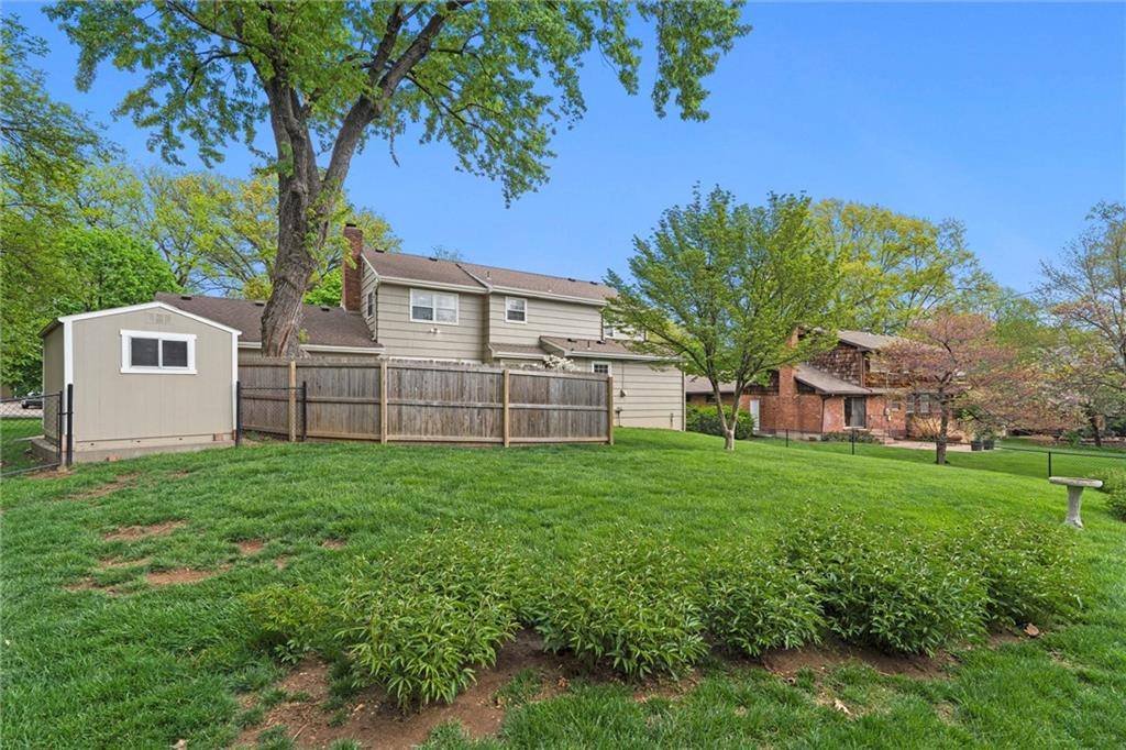 Overland Park, KS 66207,5821 W 85 TER