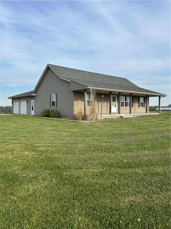 Harveyville, KS 66431,11149 Miller RD