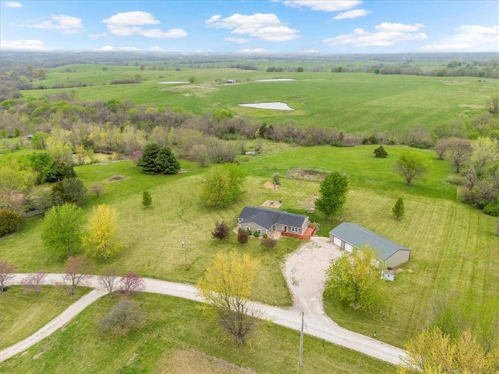 Warrensburg, MO 64093,15 SW 575th RD
