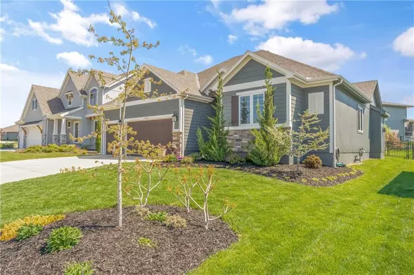 Olathe, KS 66062,16617 S Lichtenauer DR