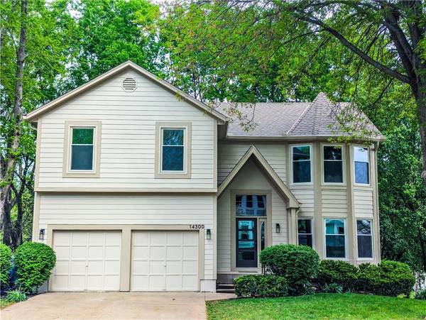 14300 W 123rd ST, Olathe, KS 66062