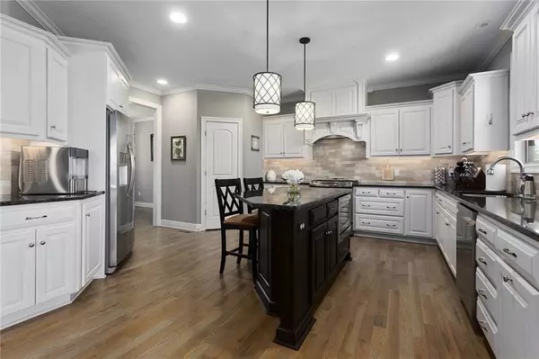 Lenexa, KS 66227,24614 W 97th TER