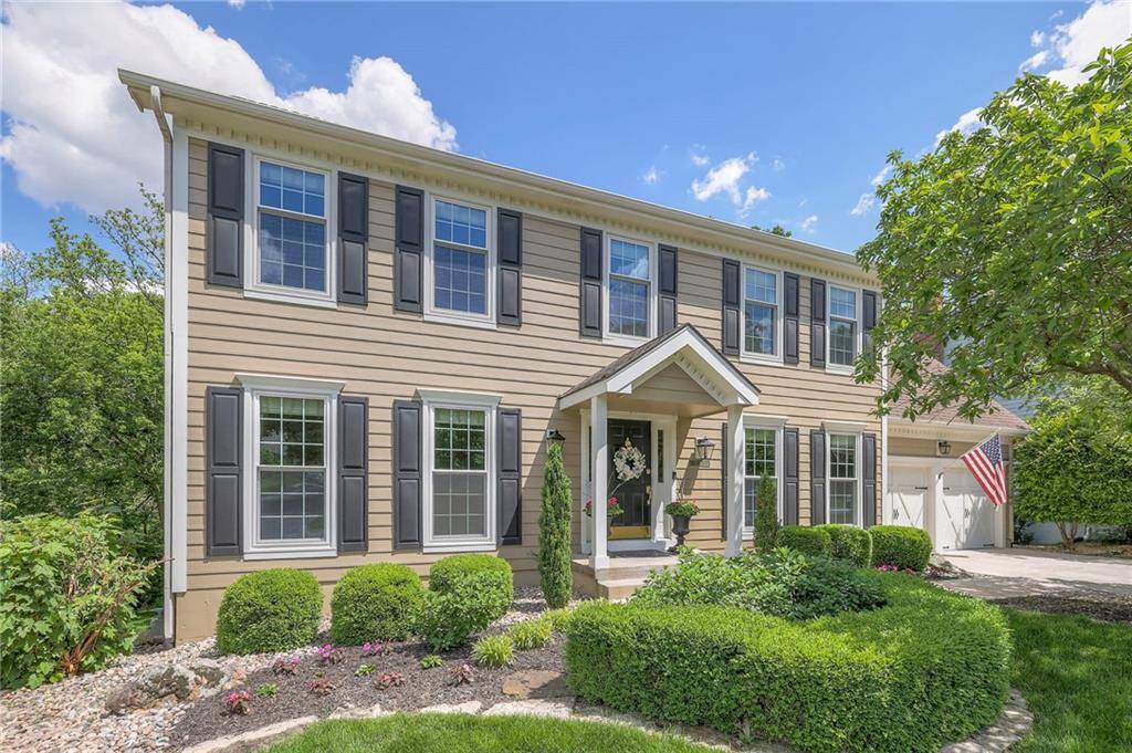 Leawood, KS 66209,12909 Cedar ST