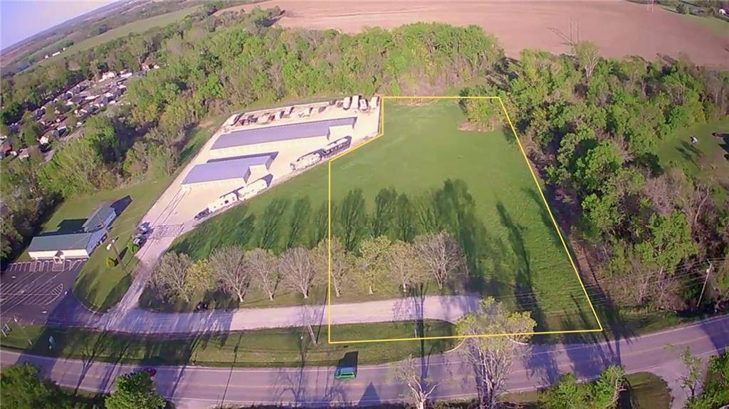 1213 S Sibley ST, Buckner, MO 64016