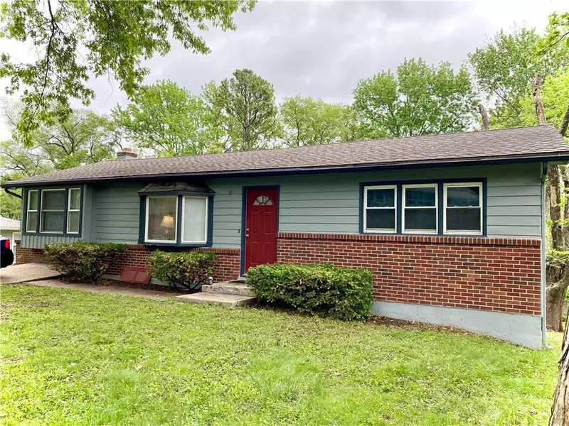 2507 N 65th TER, Kansas City, KS 66104