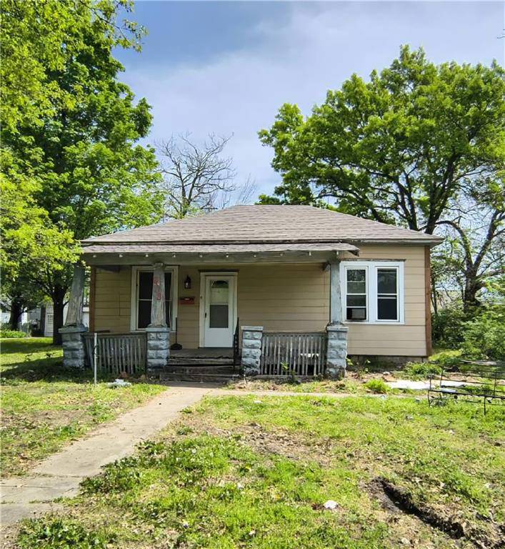 808 N Pine N/A, Pittsburg, KS 66762